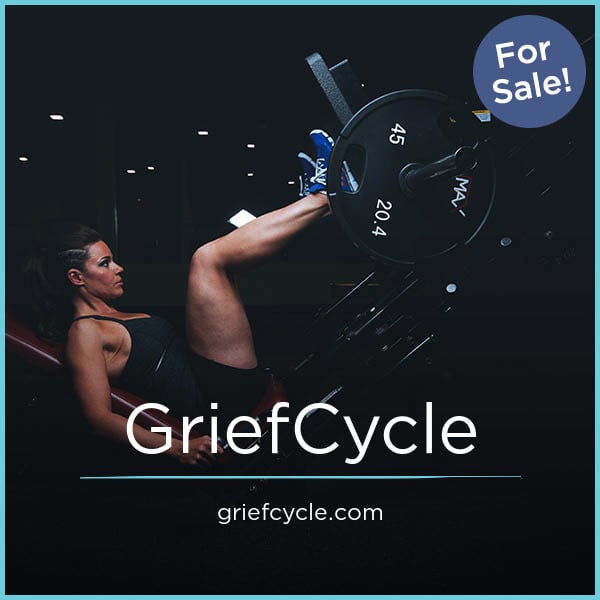 GriefCycle logo