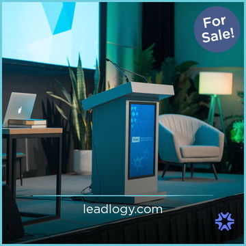 Leadlogy.com