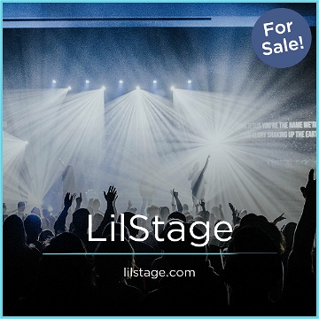 LilStage.com