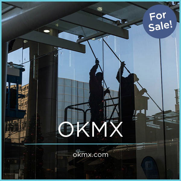 OKMX.com