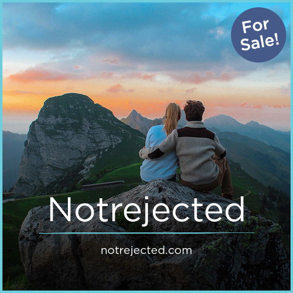 NotRejected.com