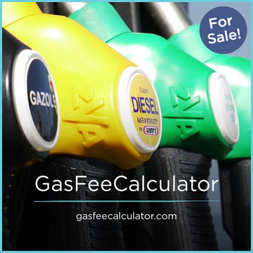 GasFeeCalculator.com