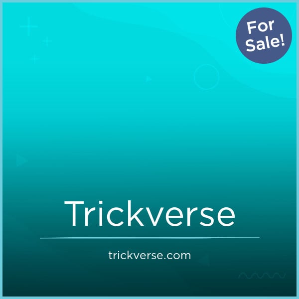 TrickVerse.com image 2