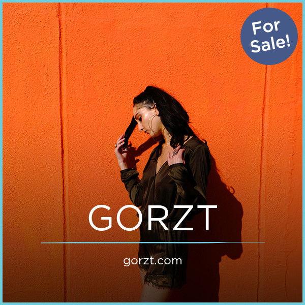GORZT.com