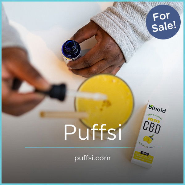 Puffsi.com