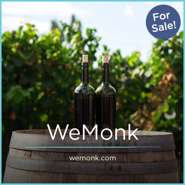 WeMonk.com