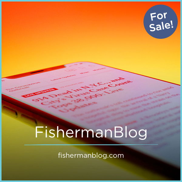 FishermanBlog.com