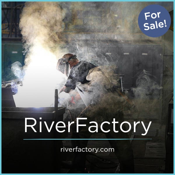 RiverFactory.com image 2