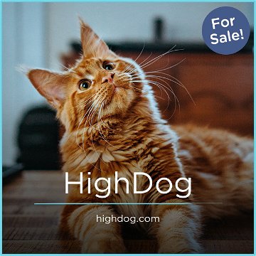 HighDog.com