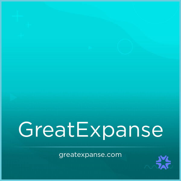 GreatExpanse.com