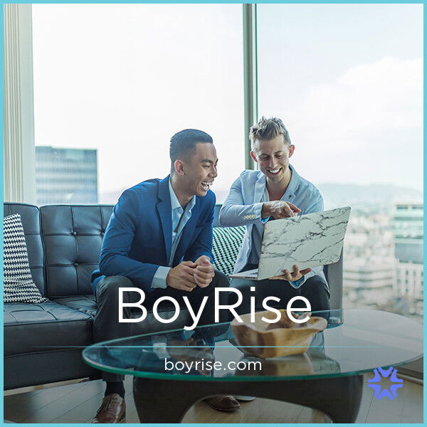 BoyRise.com