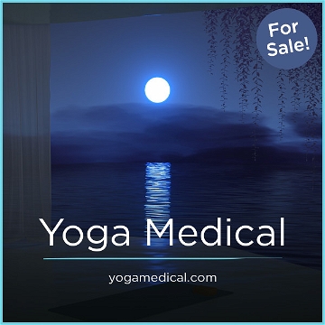 YogaMedical.com