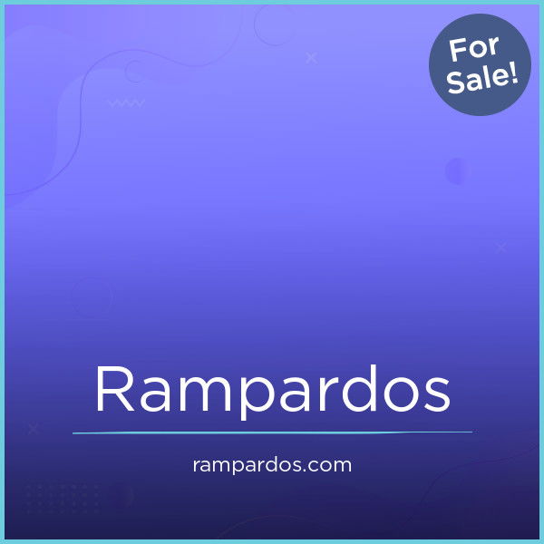 Rampardos.com