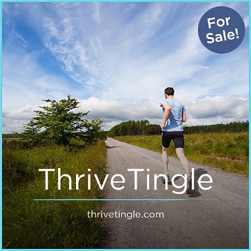 ThriveTingle.com