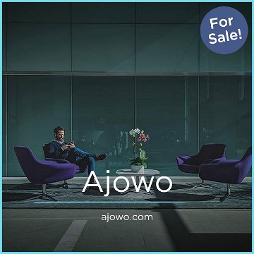 Ajowo.com