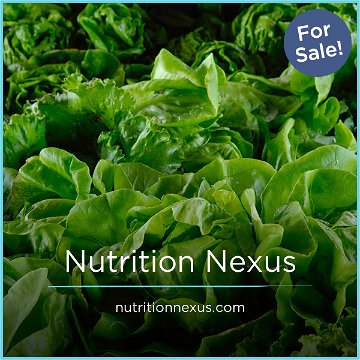 NutritionNexus.com