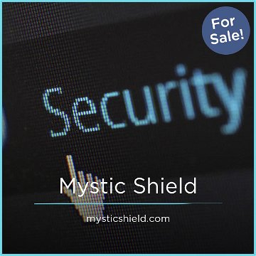 MysticShield.com