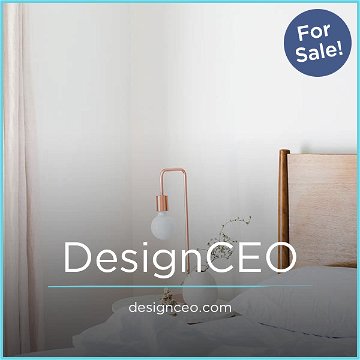 DesignCEO.com