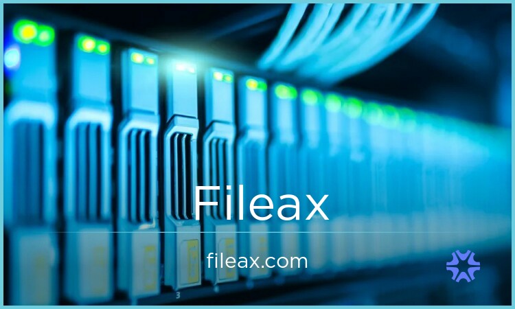 Fileax.com image 2