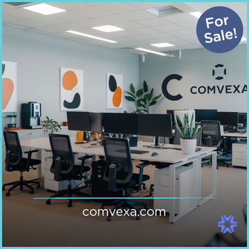 Comvexa.com