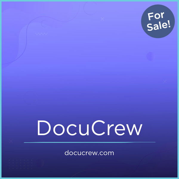 DocuCrew.com