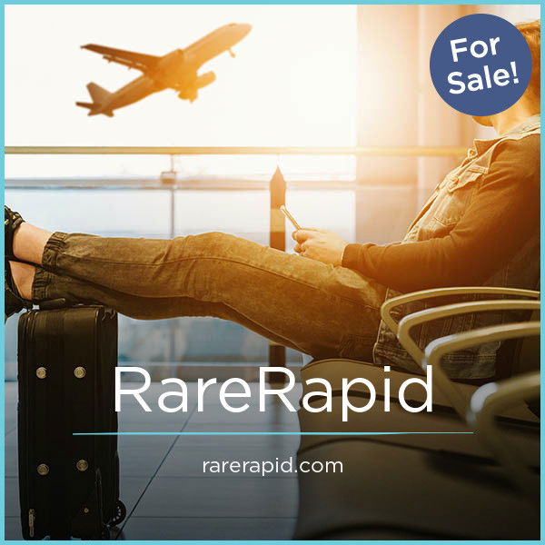 RareRapid.com — 2