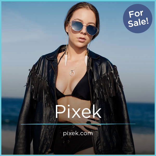Pixek.com — 2