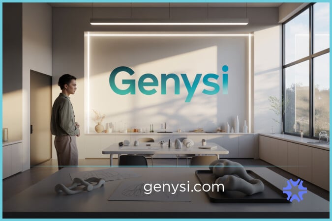 Genysi.com image 2