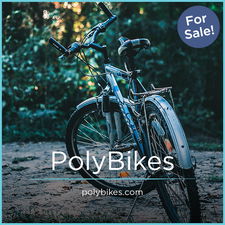 PolyBikes.com - buying New premium names