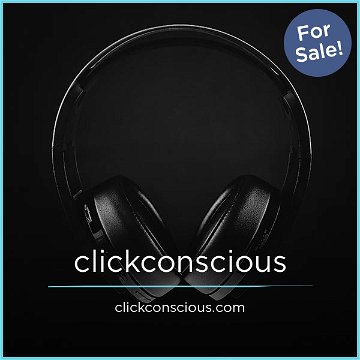 clickconscious.com