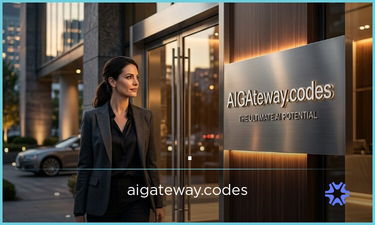 AIGateway logo