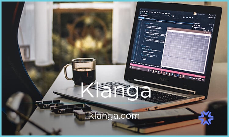 Klanga.com image 2