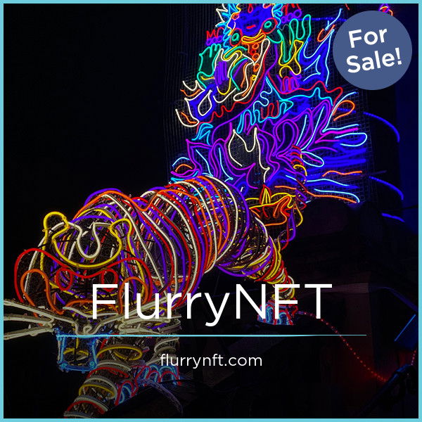 FlurryNFT.com