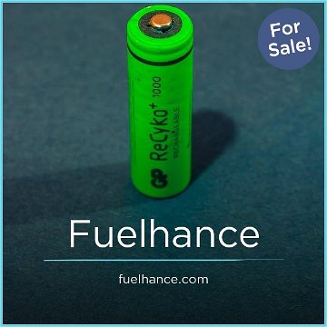 Fuelhance.com