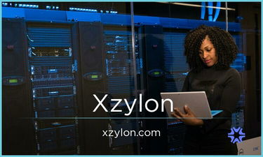 Xzylon.com - Creative brandable domain for sale