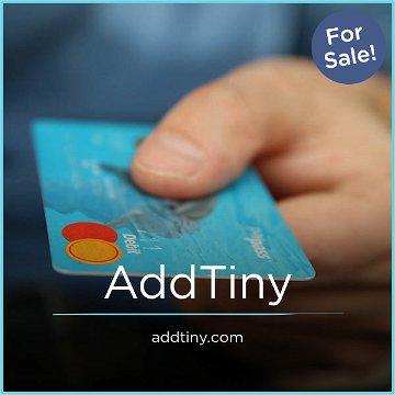 addtiny.com