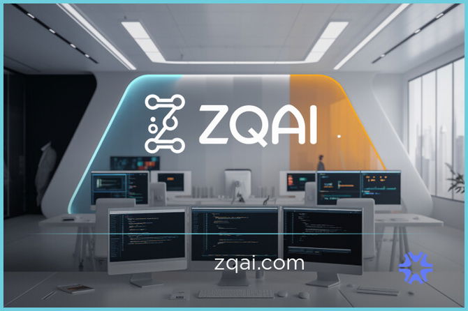 ZQAI.com