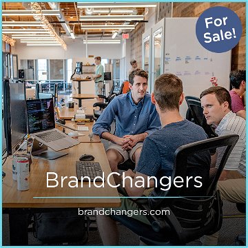 BrandChangers.com