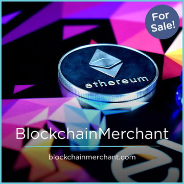 BlockchainMerchant.com