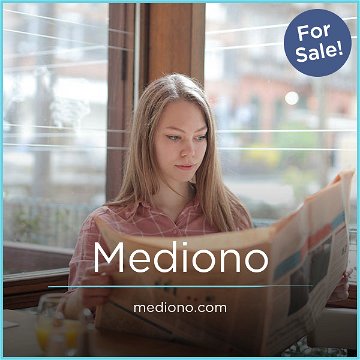 Mediono.com