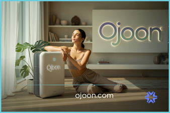 Ojoon.com - Cool premium domains