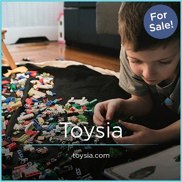 Toysia.com