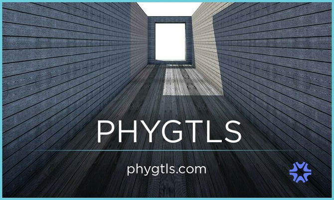 PHYGTLS.com