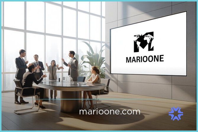 MarioOne.com — 2