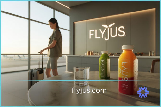 FlyJus.com
