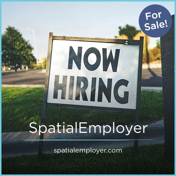 SpatialEmployer.com