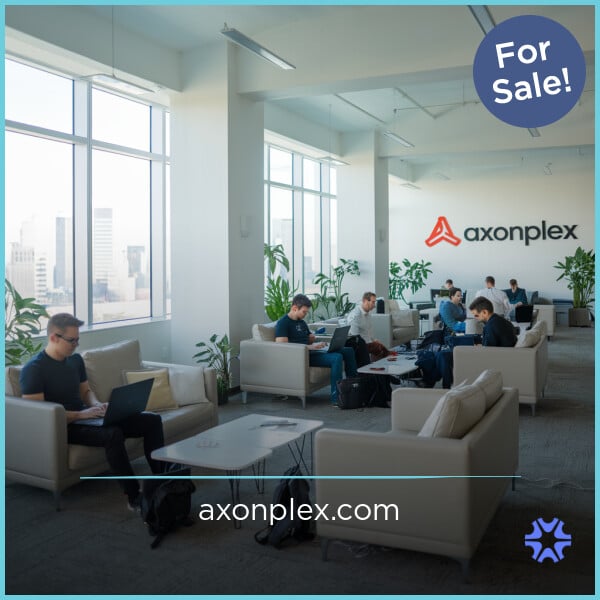 AxonPlex.com — 2