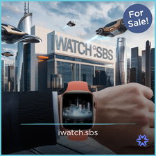 IWatch logo