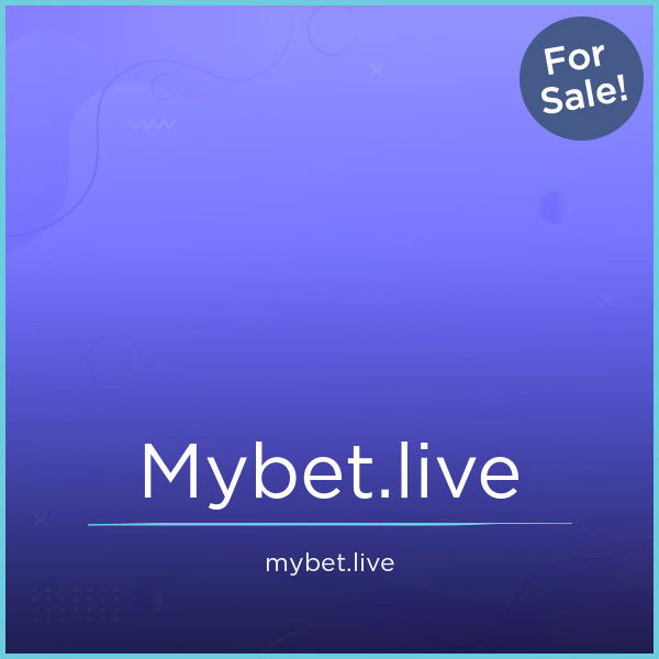 Mybet.live