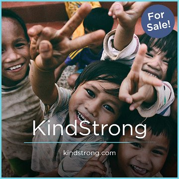 KindStrong.com